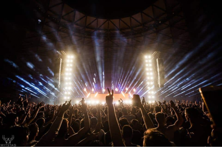 Summer Stadium Festival – L’événement qui fait se côtoyer emploi et musique