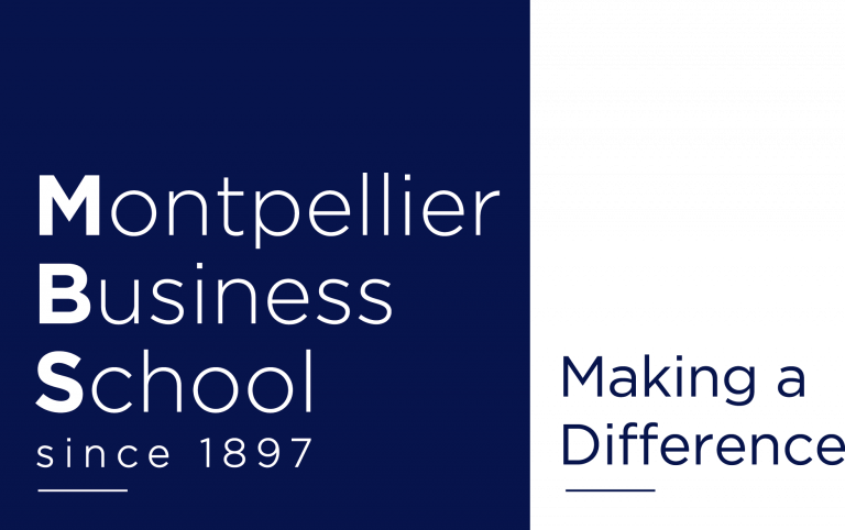 L’entreprenariat étudiant :  Montpellier Business School avec la Marine Nationale